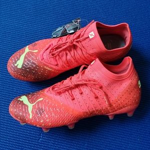 Puma Future Z 1.4 FG Soccer Cleat
